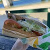 サブウェイ 波の上ビーチ店