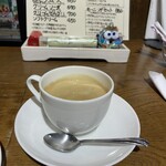 1番庫カフェ - 