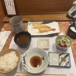 Tempura Kanno - 