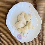 豊島屋 - 料理写真:可愛いい♡