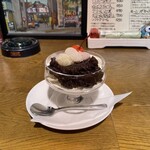 1番庫カフェ - 