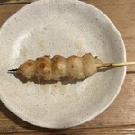 純平 - ぼんじり