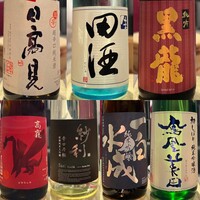 目黒 ながもと - 