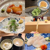 目黒 ながもと - 