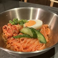 大阪福島焼肉 とっぷく - 