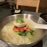 大阪福島焼肉 とっぷく - 