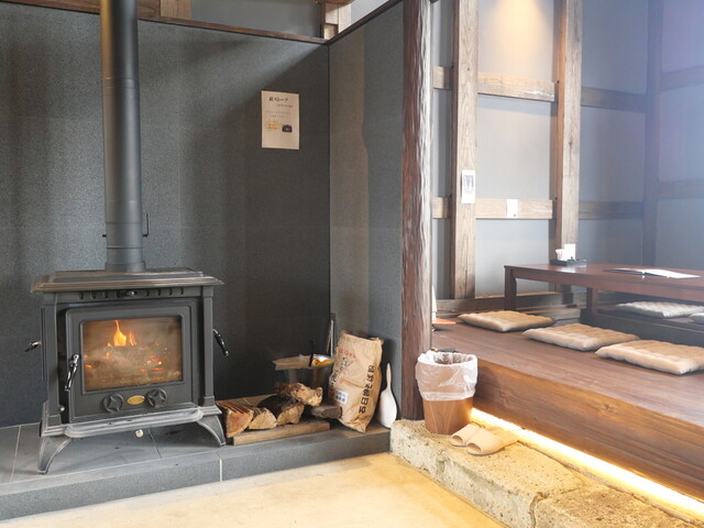 樹楽庵（キラクアン） - 醍醐（そば）の写真