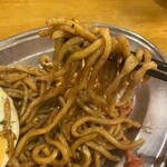 Yokohama Yaki Soba Senta Maruki - 