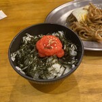 横浜焼きそばセンターまるき - 