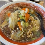 らぁめん空海 - 