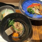 遊食豚彩 いちにいさん - 