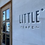 LITTLE+CAFE - 