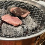 焼肉 ごく - 