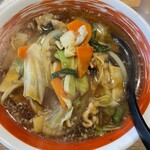 らぁめん空海 - 