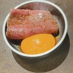 焼肉ホルモン ぼんず - 