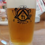 餃子のネオ大衆酒場 ニューカムラ - 
