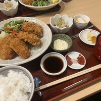 稲荷町髙はし - 