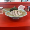 ラーメンショップ 結城東店