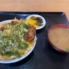 弓田食堂
