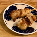 Yakitori To Wain Kasshiwa - 