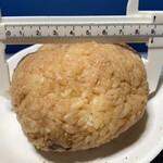 定義　清水館 - 「にんにく味」の方が平らですねwww