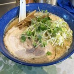 ラーメン由 - 