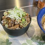 ラーメン由 - 