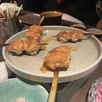 焼鳥  吉祥 - 