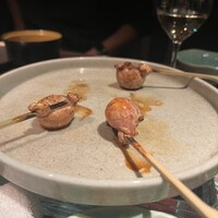 焼鳥  吉祥 - 