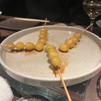 焼鳥  吉祥 - 