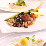 アマンダンリーフ　旧軽井沢倶楽部 - 