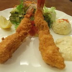 瑠美 - 看板メニューだけに絶品でした！