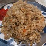 お食事処　もり - 焼き飯430円