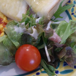 ハピネスカフェ - 