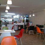 ハピネスカフェ - 