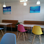 ハピネスカフェ - 