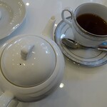 エムロード - アッサムティー