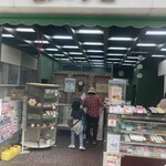 紅谷 - 店構え（＾∇＾）