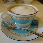 エムロード - カフェクレーム