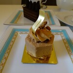 エムロード - レキュルイユ