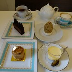 エムロード - 頼んだもの