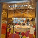 PIERRE HERME PARIS - 