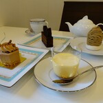 エムロード - 頼んだもの