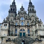 Sexto II - サンティアゴ・デ・コンポステーラ大聖堂