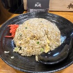 麵屋 軌跡 北九州店 - 炒飯