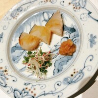 鮨 菜とい - 
