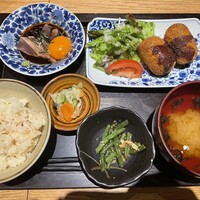 ダイナミックキッチン＆バー 響 中之島フェスティバルプラザ店 - 