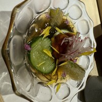 吉祥寺 鮨 天ぷら いわい - 