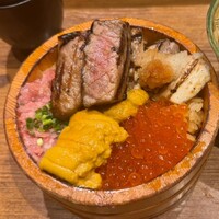 焼うお いし川 - 