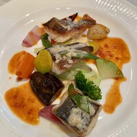 BON VIVANT - 